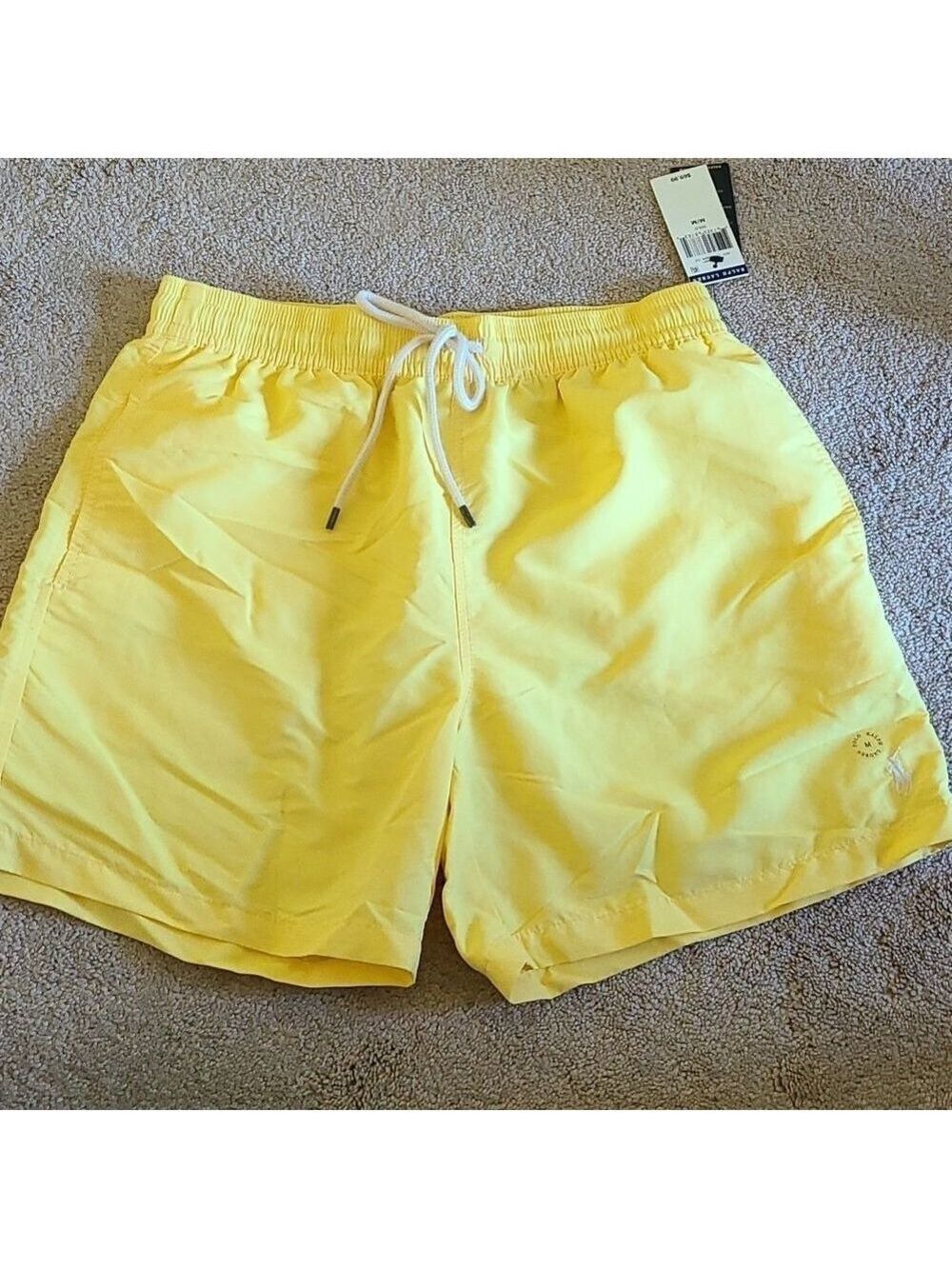 Polo Ralph Lauren swim shorts